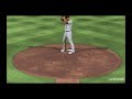 MLB® The Show™ 20 John Flaherty line drive to head