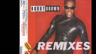 Bobby Brown feat. Stylz - Humpin Around (BIGR Extended Mix)