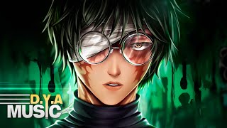 D.Y.A - Energia Zero (Maki)