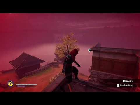 Aragami 2: Sumire´s Old Master #08 + Collectible Locations