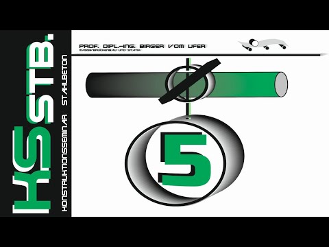 HSKL - Die Bauingenieure - Konstruktionsseminar – Teil 5  –  Bewehrungszeichnungen 3