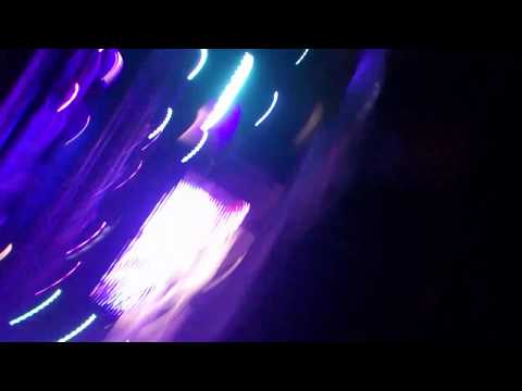 Aitor Galan @ Alicante Spring Festival 2012