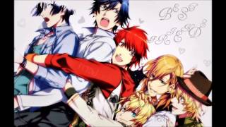 nightcore - sexy summer ni yuki ga furu