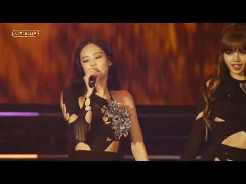 BLACKPINK - INTRO + LOVESICK GIRL - LIVE PERFORMANCE - 2023 Coachella Music Festival Weekend 1