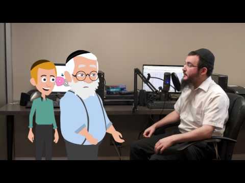 Maor - Behind the Scenes