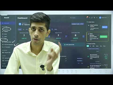 Item video thumbnail