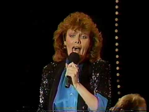 Maureen McGovern in  Concert