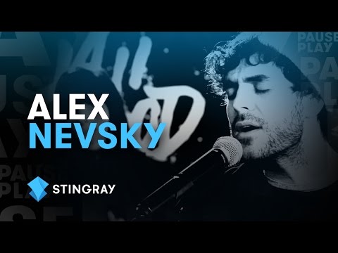 Alex Nevsky - Le jeu des sentiments | Stingray PausePlay