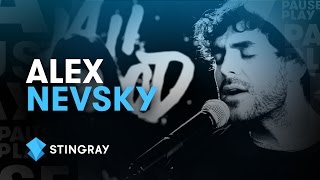 Alex Nevsky - Le jeu des sentiments | Stingray PausePlay