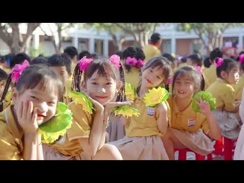 Reunião chào mừng ngày Hiến chương nhà giáo Việt Nam, 20-11-2023