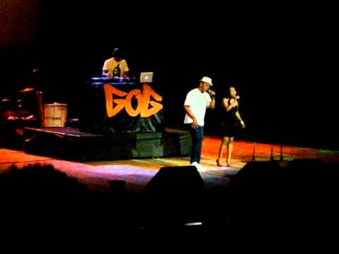 GOG - CARTA A MÃE ÁFRICA