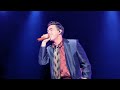 4K Jesse McCartney Because You Live Live In Los Angeles The Weightless Tour 2025
