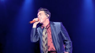 [4K] Jesse McCartney - Because You Live (Live in Los Angeles) | The Weightless Tour 2025