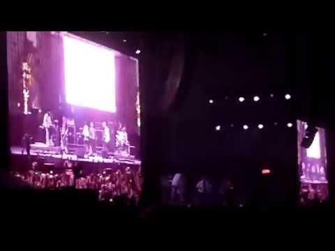 MGMT - Kids Live at Coachella 2014 HD