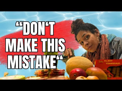 21 day water fast how to break your fast | Plant Based | Vegan