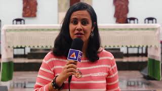 Participe da noite de ação de graças pelo ano de 2017