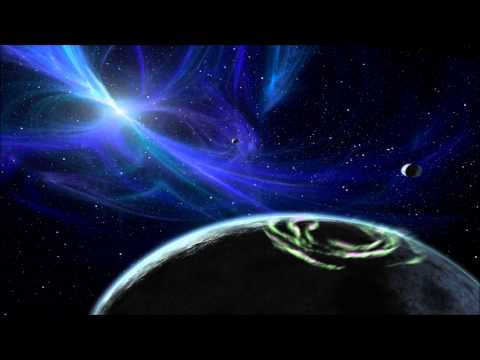 Spacemind - Magnetic Clouds