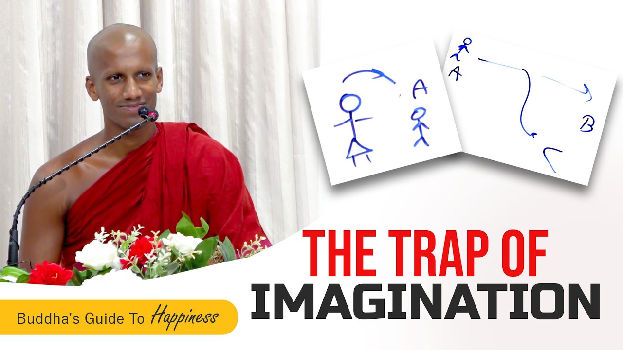 The Trap of Imagination: Planning vs. The Reality of the Moment