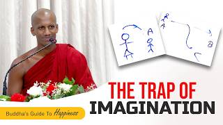 The Trap of Imagination: Planning vs. The Reality of the Moment