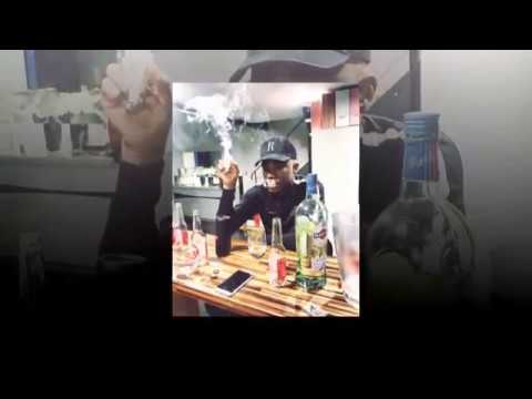 Gvybz BVNDO-The Mixtape 2017