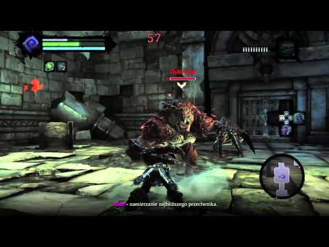 Zagrajmy! Darksiders 2 [#10] Komnata tajemnic