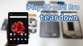 Re: [情報] 酷比魔方掌玩mini 8.4英吋平板 採用G99