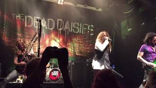 Resurrected-The Dead Daisies @ KOKO London04/10/2018