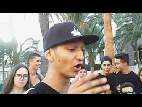 PUTOPEDROMC VS CDC (RETO PARA CUARTOS) CANICA BATTLE