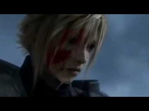 Final Fantasy 7 / Crisis Core / Advent Children