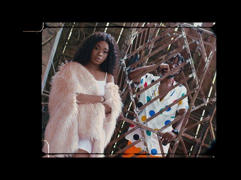 Sango Edi - ALLO (Official Video) Directed by L. Telesphore
