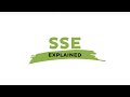 What Is SSE