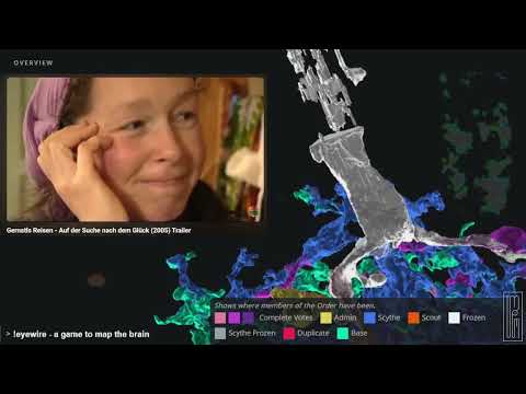 Gernstls Reisen - Auf der Suche nach dem Glück Trailer 2006