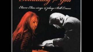 Eliane Elias &amp; Bill Evans - Detour Ahead