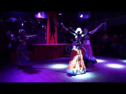 Isizwana  / Angel's Tribe Hafla 2016