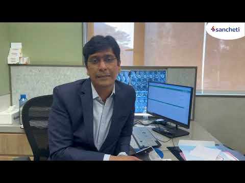 क्या होता है Cervical Spine Problem.? और जाणिये Patient की कहाणी | Dr. Ajay Kothari 