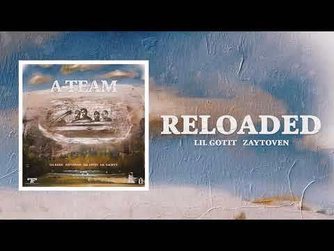 Video thumbnail for Reloaded