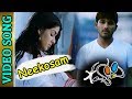 Nee Kosam Video Song Happy హ్యాపీ Telugu Movie Songs Allu Arjun Genelia D Souza TVNXT Mu