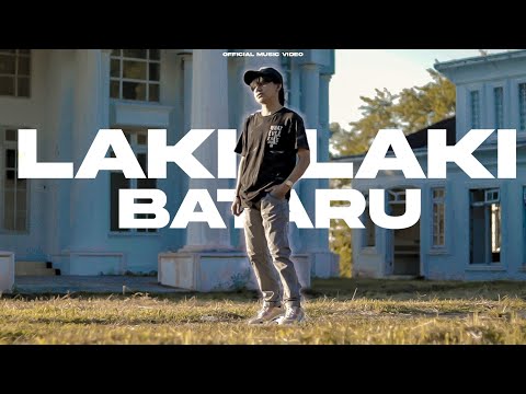 LAKI LAKI BATARU - RIDHO HERNANDEZ (Official Music Video)