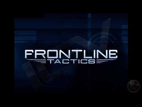 frontline tactics free download for pc
