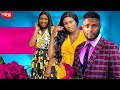 TOUGH DECISION -  NEW BLOCKBUSTER FEAT MAURICE SAM,CHINENYE NNEBE,SONIA UCHE  NOLLYWOOD MOVIE 2024