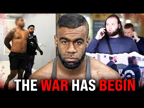 KVT Gang Explained: Inside Sydney’s Raging Gang War