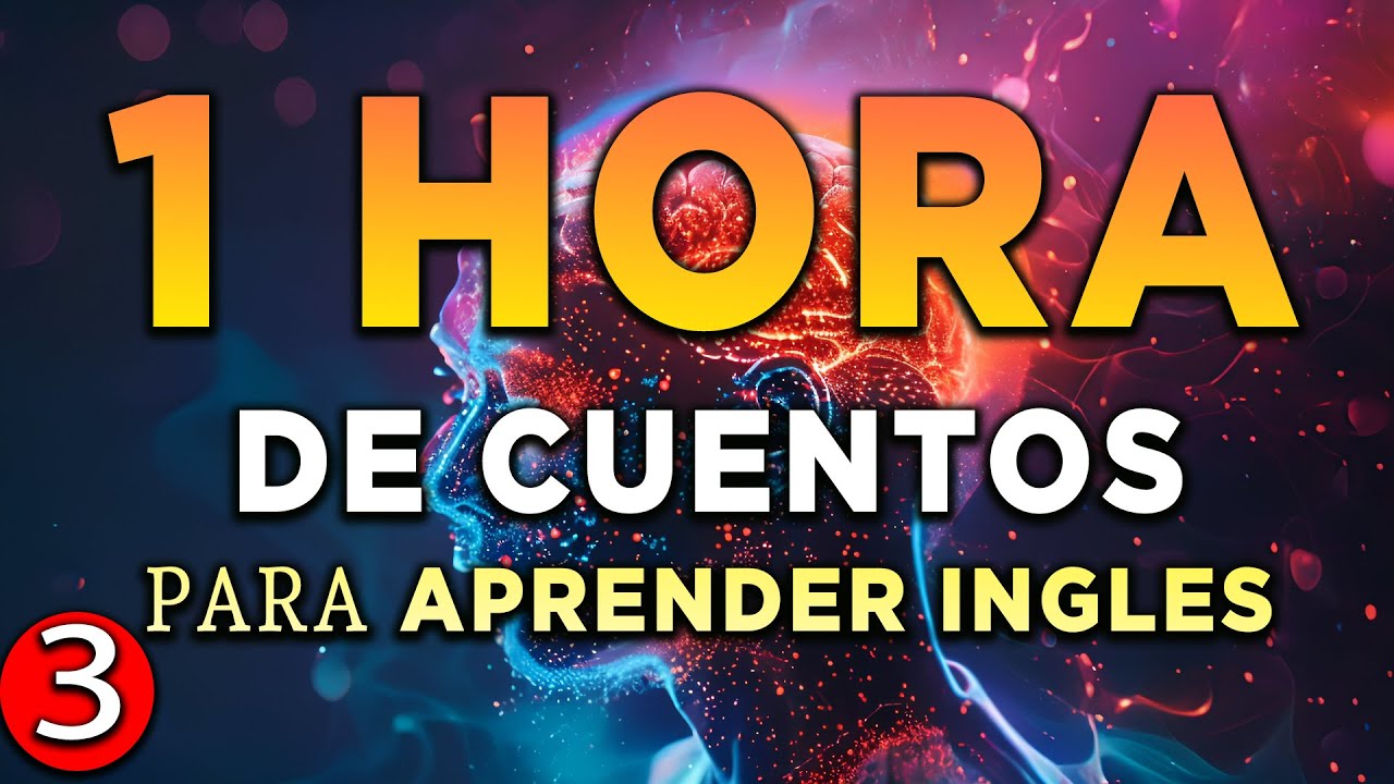🎵 ¡CUENTOS Fáciles Para Aprender Inglés! 🎧 Curso Completo De Inglés Con CUENTOS ✅  #3