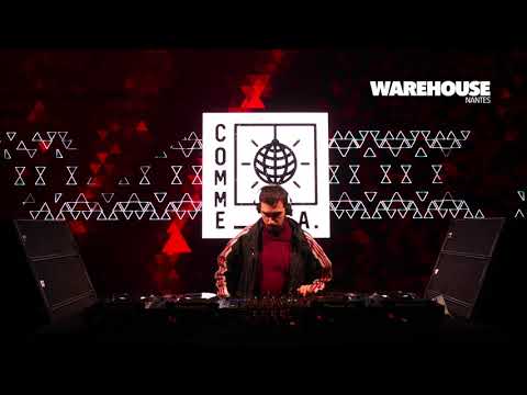 WAL.079 Somoine @ Warehouse Nantes - 29.04.2021