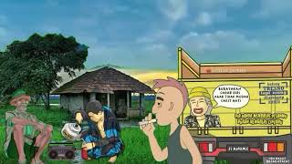 Download lagu STORY WA KANGEN ||  PIYE KABARMU SAYANG|| ANIMASI BERGERAK mp3