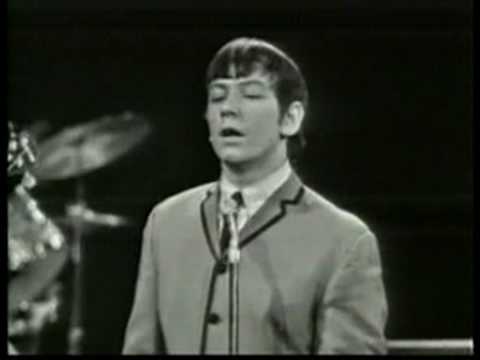 The Animals - House Of The Rising Sun (Live 1964)
