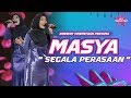 Masya Luah Segala Perasaan Ceria Megastar I Nabil Pak Nil Johan Sabri Yunus