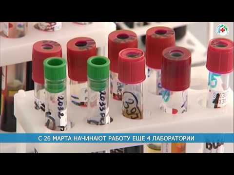 Коронавирусная инфекция COVID‑19