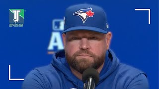 John Schneider SHOCK move: Blue Jays start Trey Yesavage vs Mariners; Max Scherzer ready in bullpen