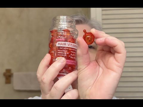 Hair Treatment Secret Shouldn't Be A Secret, Works So Well