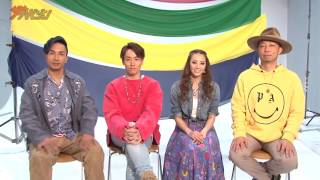 EXCITE×EXILE♯27　DANCE EARTH PARTY